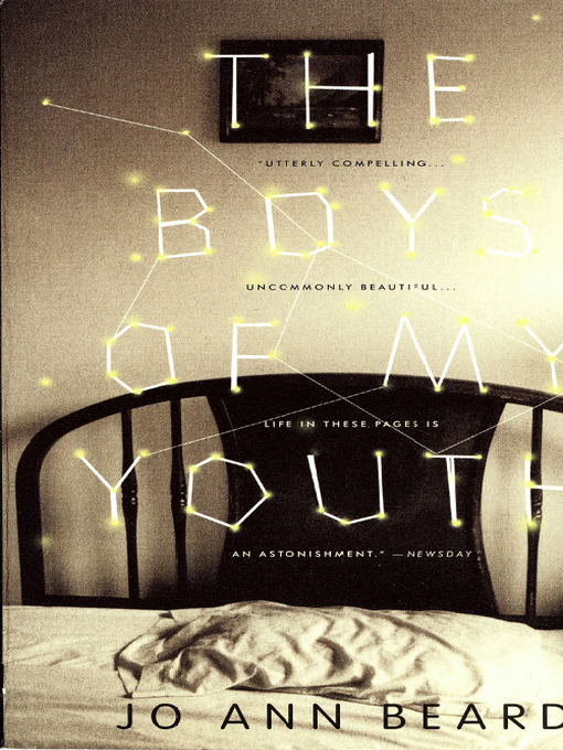 Title details for The Boys of My Youth by Jo Ann Beard - Available